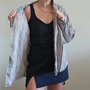 Vintage American Weekend Men's Long Sleeve Shirt